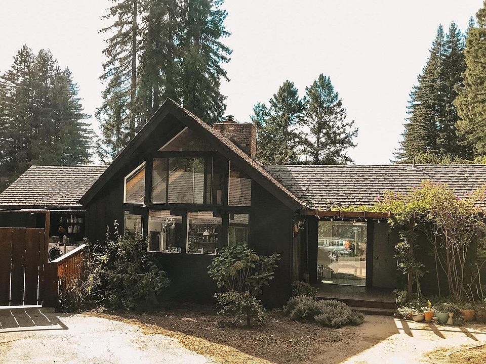 63 Cathedral Park Dr, Bonny Doon, CA 95060 Zillow