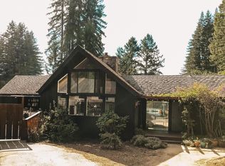 63 Cathedral Park Dr, Bonny Doon, CA 95060