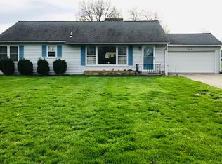 42 Fruit Hill Dr, Chillicothe, OH
