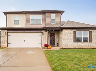 19722 Shianne Cir, Toney, AL 35773