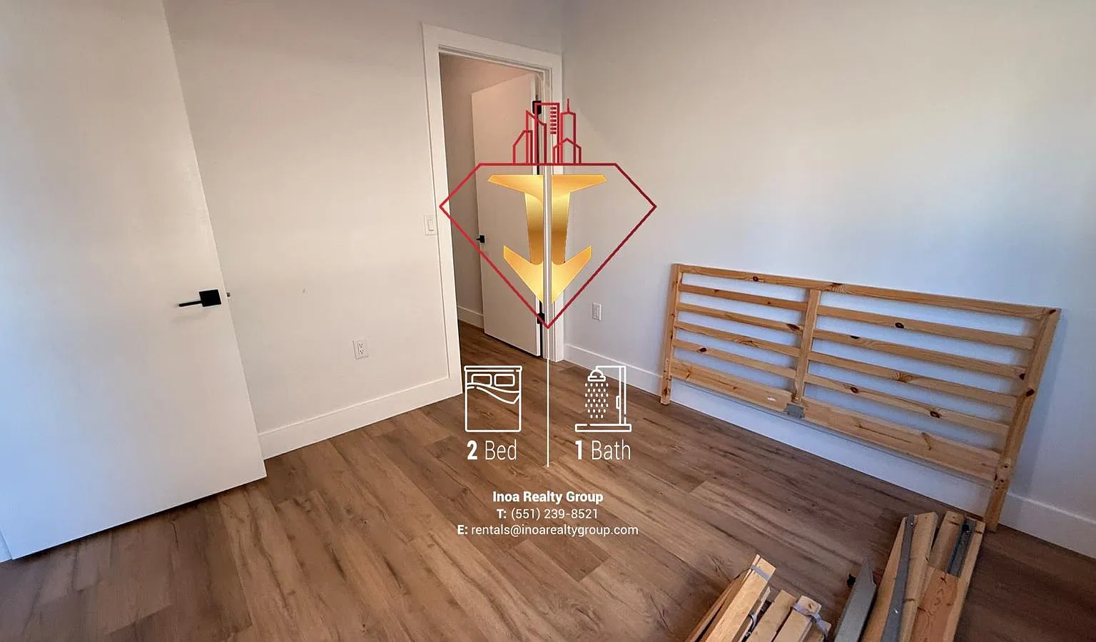 2 bed, $3,000 — Photo 4