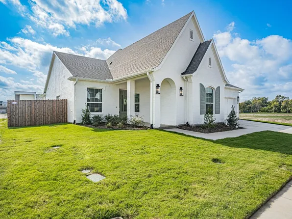 113 W Furlong, Weatherford, TX 76087