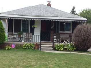 23299 Roxana Ave, Eastpointe, MI 48021