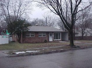 22041 Sloman St, Oak Park, MI