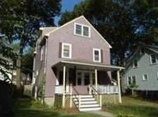 24 Ottawa Rd, Arlington, MA 02476