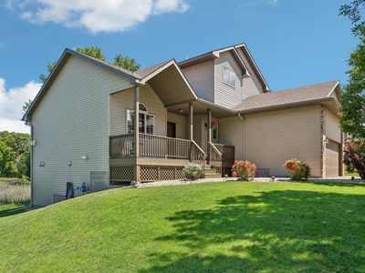 6875 148th Ln NW, Ramsey, MN, 55303