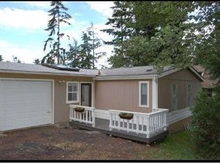 40 Blanchard Rd, Orcas, WA 98245