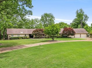 3748 Old Brownsville Rd, Bartlett, TN 38135