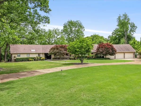 3748 Old Brownsville Rd, Bartlett, TN 38135