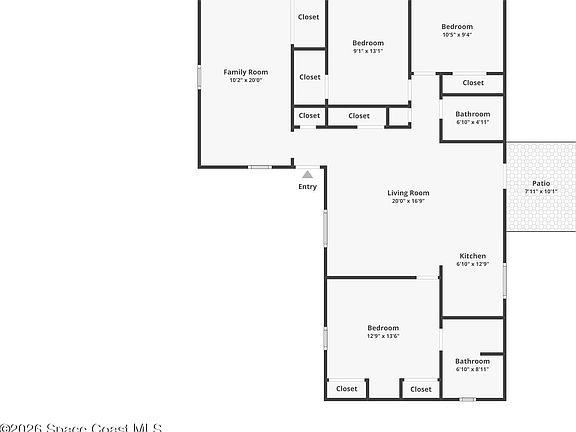 2nd image of 6253 Fay Blvd