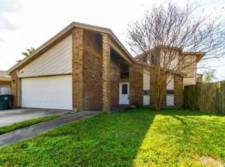 26 Campeche Cir, Galveston, TX 77554