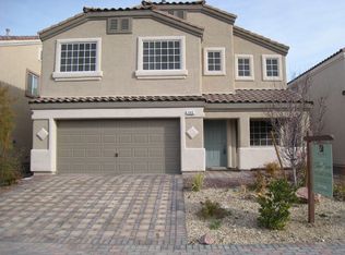 440 Paris Pearl Ave, North Las Vegas, NV 89031
