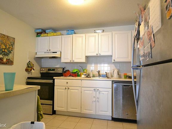 36 Bellvista #25 Boston (Brighton) Unit Photo 8