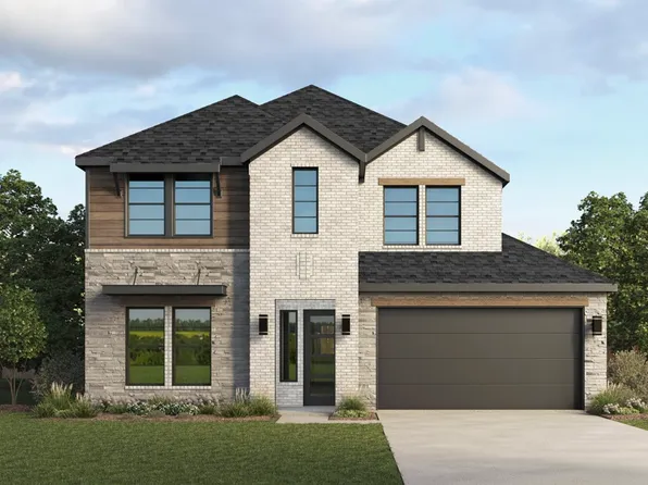 1029 Pitchfork Rd, Royse City, TX 75189