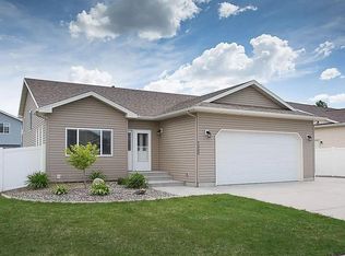 1320 Cortez Ave, Billings, MT 59105
