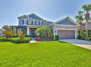8884 Bella Vita Cir, Land O Lakes, FL 34637