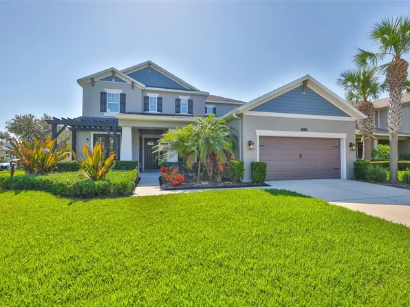 8884 Bella Vita Cir, Land O Lakes, FL 34637