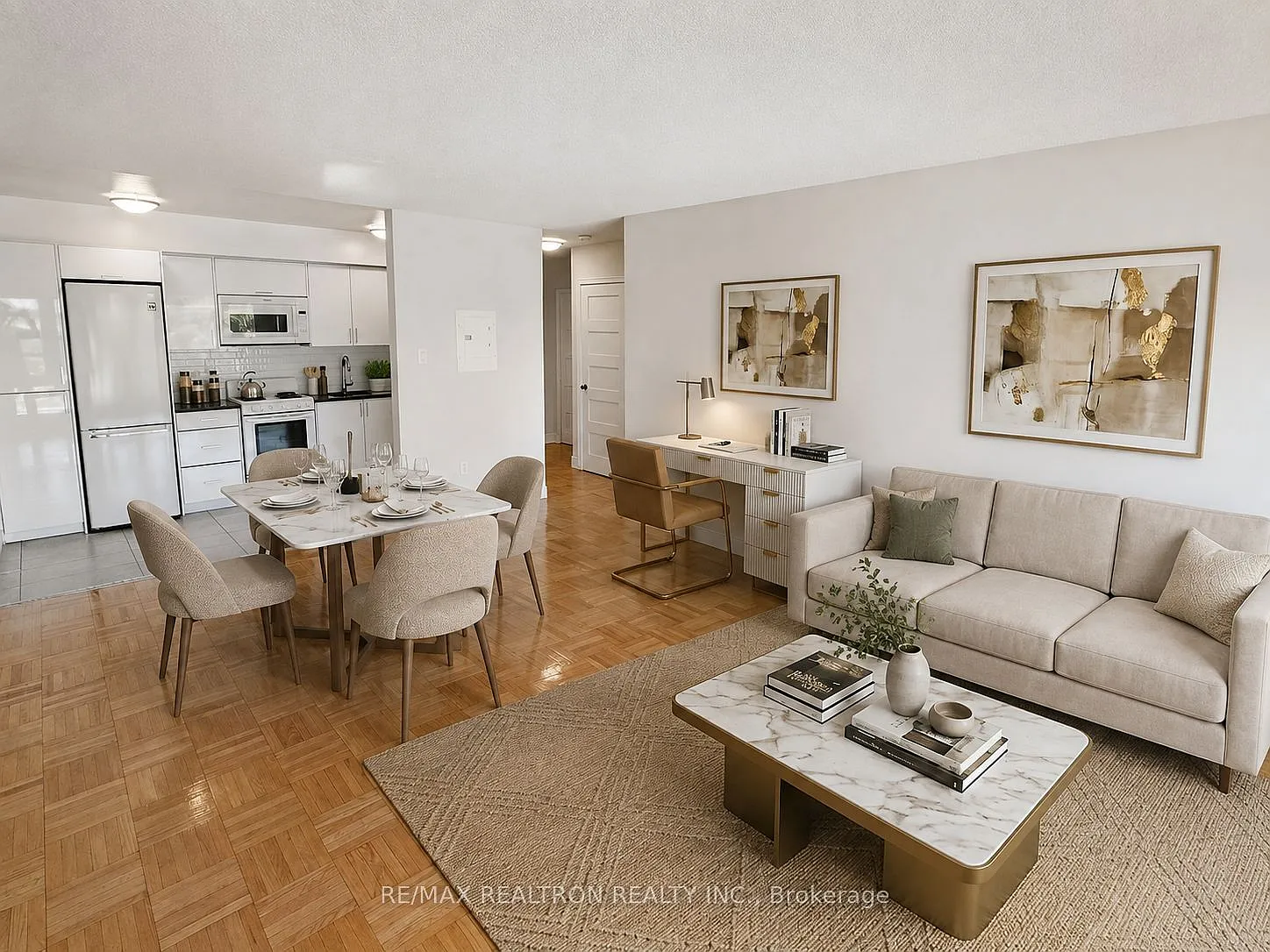 1 bed, $2,250 — Photo 1