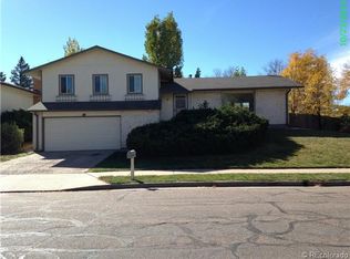 12100 E Arizona Dr, Aurora, CO 80012