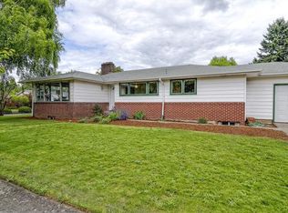 2212 SE 98th Ave, Portland, OR 97216