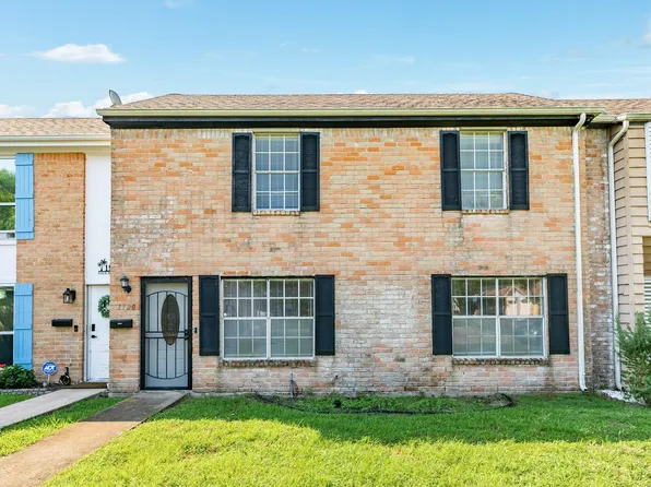 1920 Back Bay Dr, Galveston, TX 77551