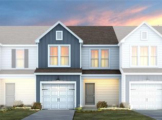 930 Poets Walk Rd, Whitsett, NC 27377