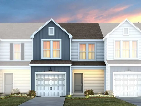 930 Poets Walk Rd, Whitsett, NC 27377