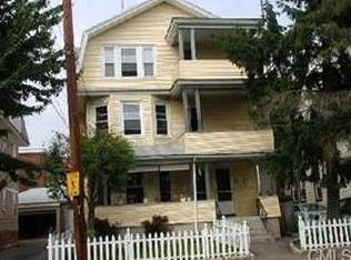 144-148 Parrott Ave, Bridgeport, CT 06606