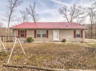 505 Corsair Ct, Wright City, MO 63390
