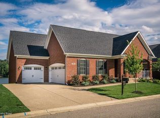 1906 Rivers Landing Dr, Prospect, KY 40059