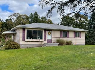 7143 N State Road 39, La Porte, IN 46350