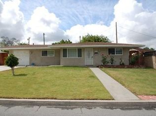 234 W Glen Lyn Dr, Glendora, CA 91740