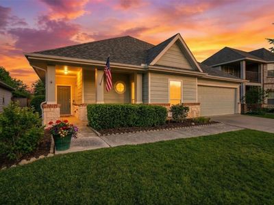 1109 Whisper Willow Dr, McKinney, TX, 75070
