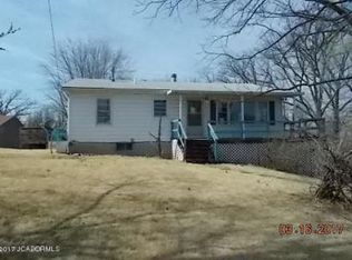 235 Scott Station Rd, Jefferson City, MO 65109