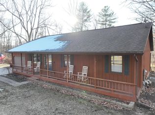 9075 S Ferris Ave, Grant, MI