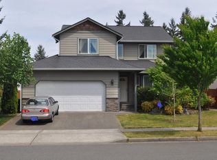 8318 49th Loop SE, Olympia, WA 98513