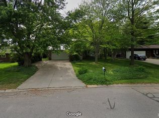 603 N Williams St, Nappanee, IN 46550
