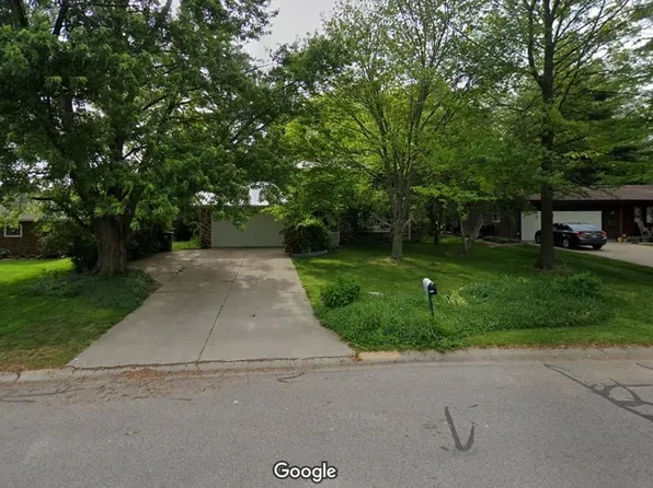 603 N Williams St, Nappanee, IN 46550