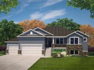2910 N Galloway Ln, Ogden, UT 84403