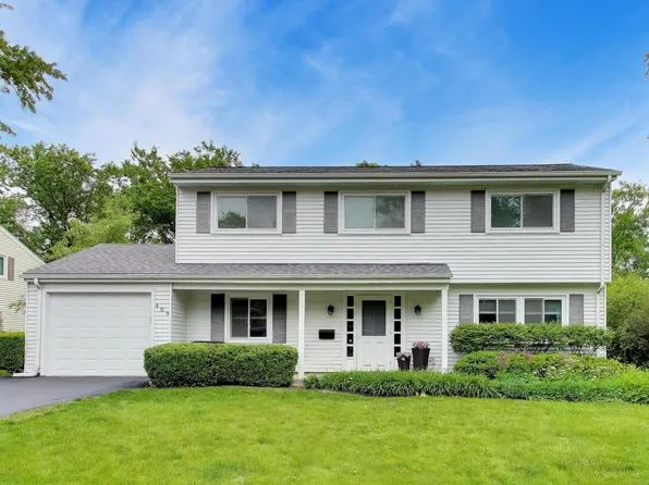 409 Willow Ave, Deerfield, IL 60015