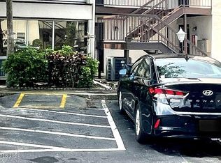 2504 Bogey Ln #1-A, Melbourne, FL 32935