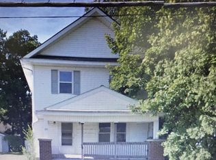 1588 Newton St, Akron, OH
