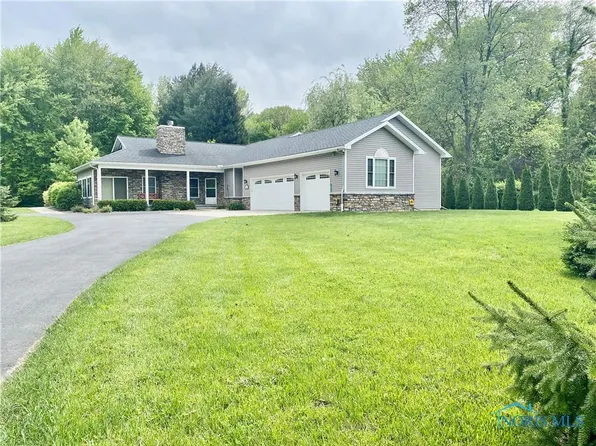 8973 W Bancroft St, Toledo, OH 43617