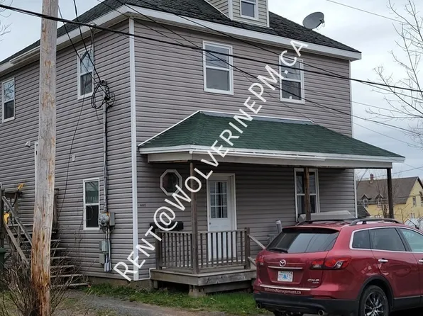 250 Brother St Unit 1, New Glasgow, NS B2H 4V6