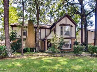 19531 Enchanted Oaks Dr, Spring, TX 77388