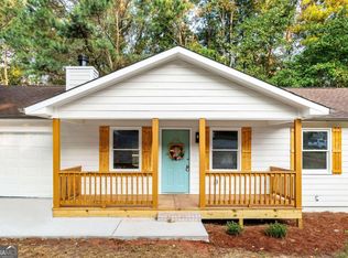 1708 George Cir, Lawrenceville, GA