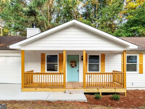 1708 George Cir, Lawrenceville, GA 30043