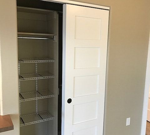 Closet