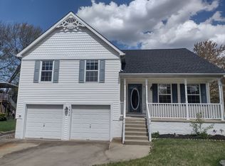 1012 Meadow Glen Rd, Baltimore, MD 21220