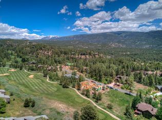 188 Cliffs Edge Dr, Durango, CO 81301
